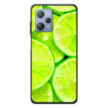Чехлы с Фруктами для Blackview A53 Pro (VPrint) – Лайм