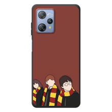 Чехлы с Гарри Поттером для Blackview A53 Pro (AlphaPrint)