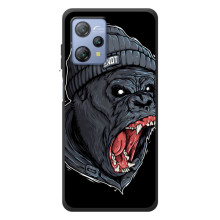 Чехлы с Горилой на Блэквью А53 Про (Злая Обезьяна)