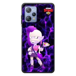 Чехлы Brawl Stars для Blackview A53 Pro (AlphaPrint)