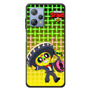 Чехлы Brawl Stars для Blackview A53 Pro (AlphaPrint)