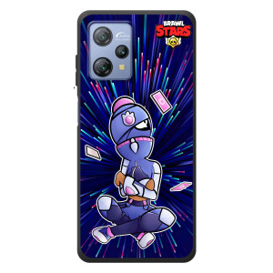Чехлы Brawl Stars для Blackview A53 Pro (AlphaPrint)