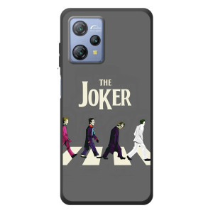 Чехлы с картинкой Джокера на Blackview A53 Pro – The Joker