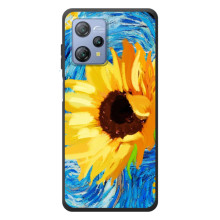 Чехлы с картинкой Подсолнухов для Блэквью А53 Про (Подсолнух цветок)