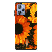 Чехлы с картинкой Подсолнухов для Блэквью А53 Про (подсолнухи)