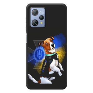 Чохли з картинкою собаки Патрон для Blackview A53 Pro (AlphaPrint)