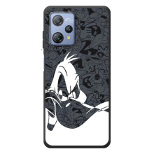 Чехлы с крутыми принтами для Blackview A53 Pro - (PREMIUMPrint) (Утка стайл)