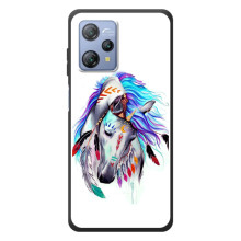 Чехлы с Лошадью дляBlackview A53 Pro (VPrint) (Красивая лошадь)