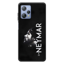 Силиконовый Чехол Blackview A53 Pro (Neymar)