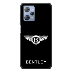 Чехлы с тематикой "Крутые машины" на Blackview A53 Pro – Logo Bentley