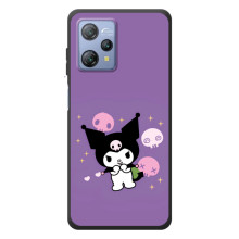 Чехлы с топовыми принтами для Блэквю А53 Про (Куроми)