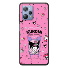 Чехлы с топовыми принтами для Блэквю А53 Про (KUROMI)