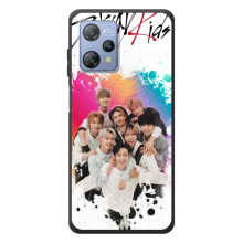 Чехлы с топовыми принтами для Блэквю А53 Про (Stray Kids)