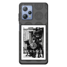 Чехлы VERSACE для Блэквю А53 Про (PREMIUMPrint) (Версаче)