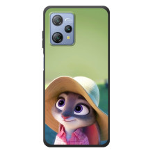 Чехлы ЗВЕРОПОЛИС для Blackview A53 Pro – Джуди Хопс