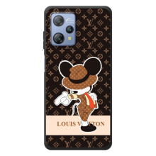 Чохол Disney Mouse Blackview A53 Pro (PREMIUMPrint) (Міккі Джексон)