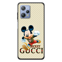 Чохол Disney Mouse Blackview A53 Pro (PREMIUMPrint) (Mikki Gucci)