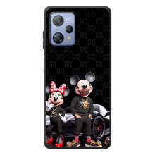 Чохол Disney Mouse Blackview A53 Pro (PREMIUMPrint) (Родина Маусів)