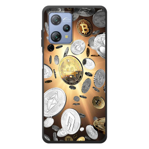 Чехол (Дорого -богато) на Blackview A53 Pro – Биток