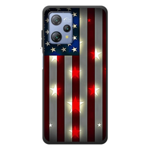 Чохол Прапор USA для Blackview A53 Pro – Прапор США 2