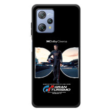 Чехол Gran Turismo / Гран Туризмо на Блэквью А53 Про (Гран Туризмо)