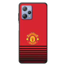 Чехол Манчестер Юнайтед для Блэквю А53 Про (AlphaPrint) – manchester united