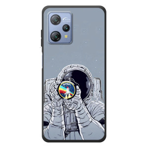 Чохол NASA для Blackview A53 Pro (AlphaPrint)