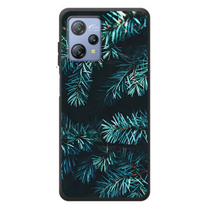 Чехол Новогодняя Елка на Blackview A53 Pro – Ель
