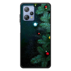 Чехол Новогодняя Елка на Blackview A53 Pro – Елка