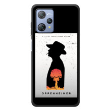 Чехол Оппенгеймер / Oppenheimer на Blackview A53 Pro (Изобретатель)