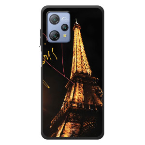Чехол с Эйфелевой башней на Blackview A53 Pro – Paris