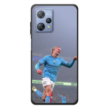 Чехол с картинкой Эрлинг Холанд на Blackview A53 Pro – Гол Холанда