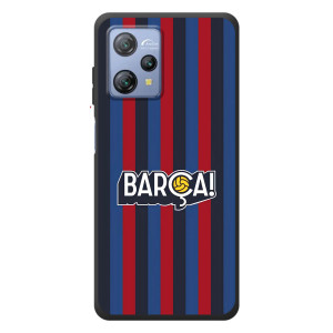 Чехол для Blackview A53 Pro (Барселона) – BARCA