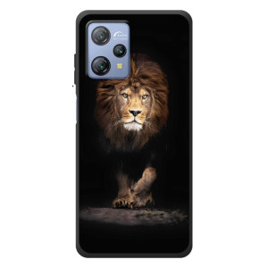 Чехол с картинкой на Blackview A53 Pro – Красивый Лев