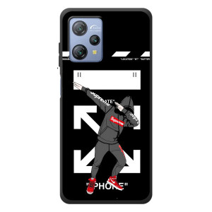 Чеохол для Blackview A53 Pro з картинкою Supreme (AlphaPrint)