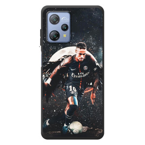 Чохол Неймар для Blackview A53 Pro (AlphaPrint)