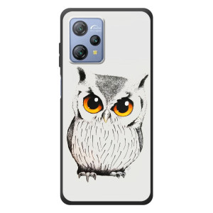 Чехол с птицами на Blackview A53 Pro (VPrint)