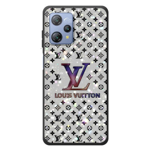 Чехол Стиль Louis Vuitton на Blackview A53 Pro – Яркий LV