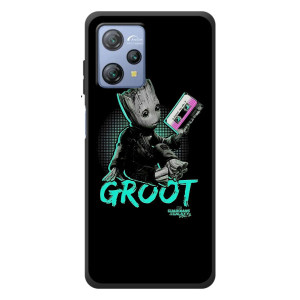 Чохол Супергерої Марвел на Чорнів'ю А53 Про – Groot