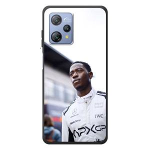 Чехол Формула1 на Blackview A53 Pro