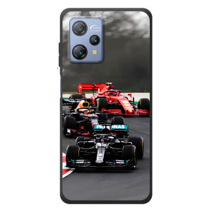 Чехол Формула1 на Blackview A53 Pro