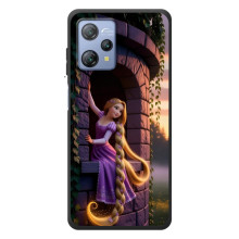 Чехол Рапунцель для Blackview A53 Pro