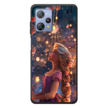 Чехол Рапунцель для Blackview A53 Pro – Рапунцель