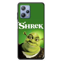 Чехол с мультфильмом Шрек на Blackview A53 Pro – Шрек