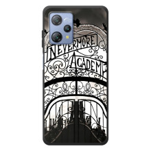 Чехол с дизайном Венздей 2 на Blackview A53 Pro – Академия Невермор