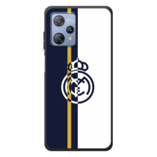 Чехол с картинкой ФК Реал Мадрид на Селтви А53 Про (Логотип Реала)