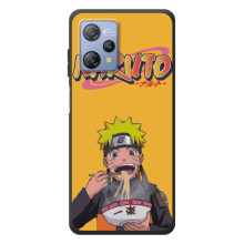 Чохол з картинкою Наруто Аніме для Blackview A53 Pro (Наруто Уджзумаки)