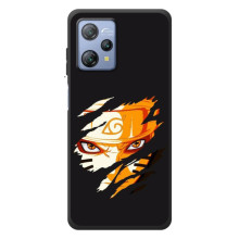 Чохол з картинкою Наруто Аніме для Blackview A53 Pro (Взгляд Наруто)