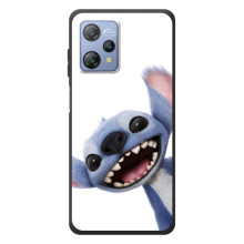 Чехол с принтом Стич на Blackview A53 Pro (Стич)