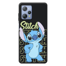 Чехол с принтом Стич на Blackview A53 Pro (Stitch 626)